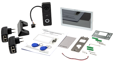 NEO IP Kit